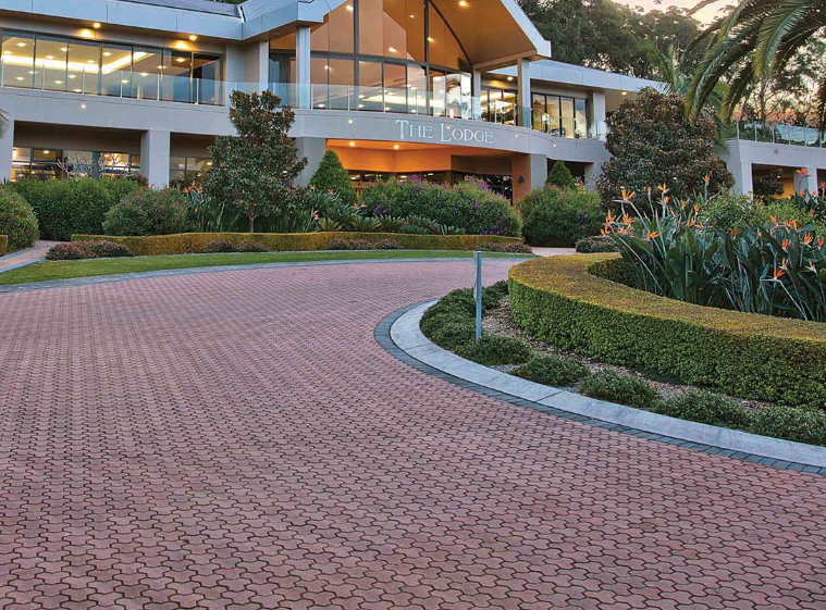 Woodglen Apartments