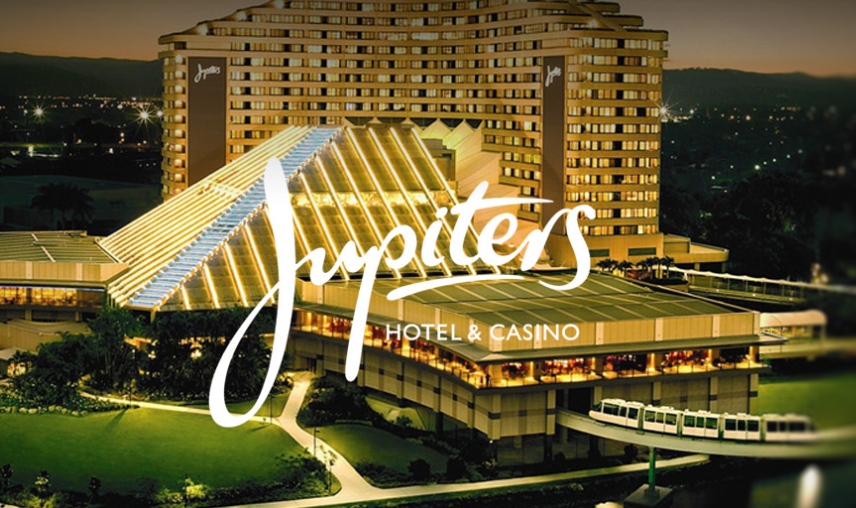 Jupiter Hotel & Casino