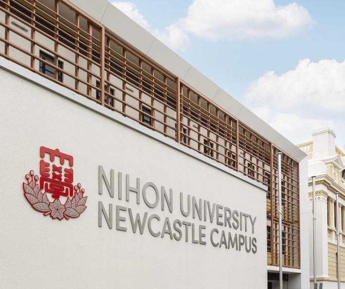 Nihon University Newcastle
